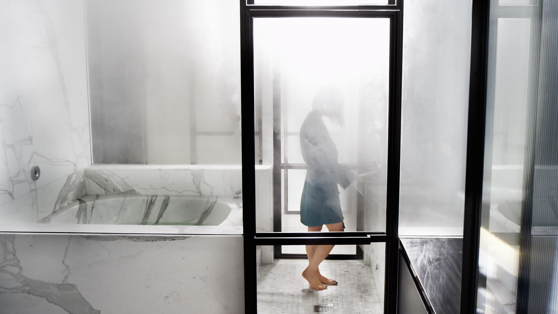 The Steam Store, Steam Showers, Steam Generators Online, Mr Steam