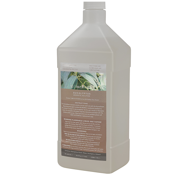 Aroma Oil Liter