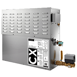 CX Generator Thumbnail