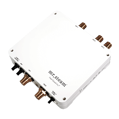 SpaH20 Electronic Shower Valve Image