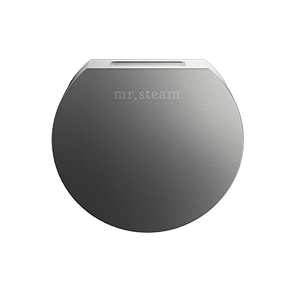 Tête De Vapeur Carrée Mr Steam AromaSteam ITempo 104040 – Chrome Poli